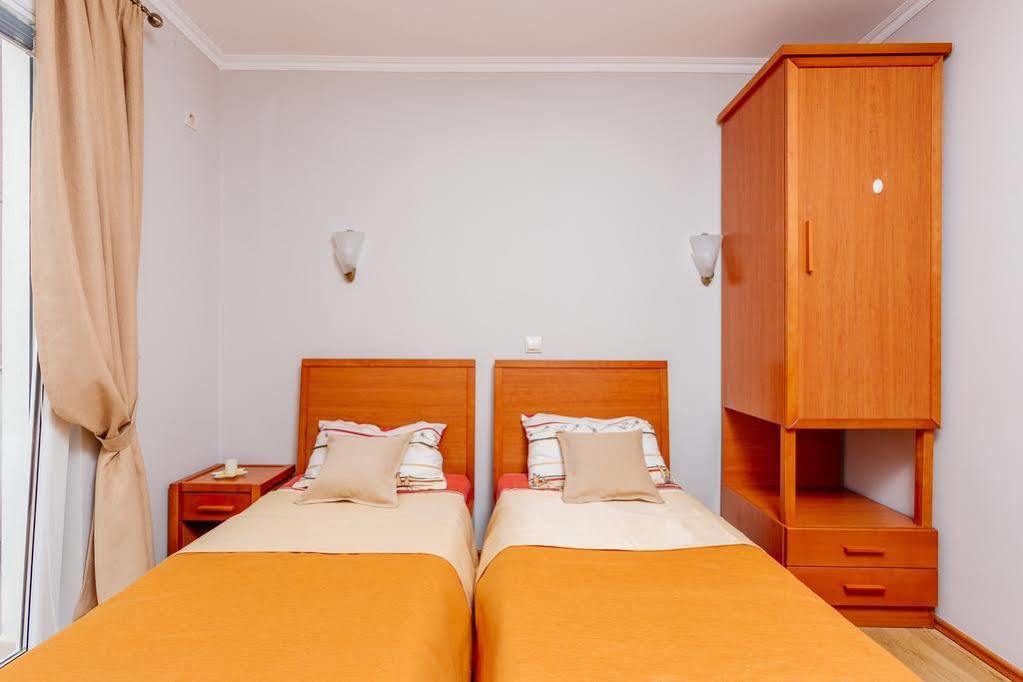 Perper Hotel Донья-Ластва Экстерьер фото